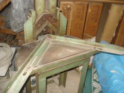 Unknown angle cutter 