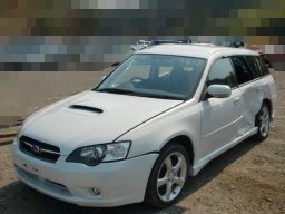 Subaru LEGACY TOURING WAGON 2.0GT