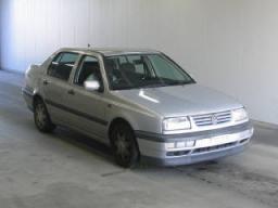 VolksWagen Vento 
