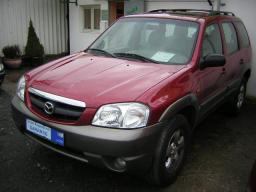 Mazda Tribute V6 4x4