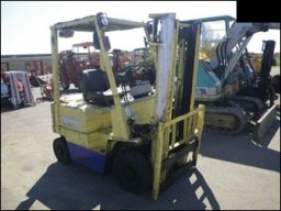 Toyota 1.8Forklift 