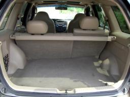 Mazda Tribute 4WD picture