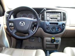 Mazda Tribute 4WD picture