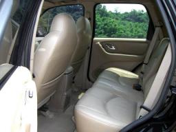 Mazda Tribute 4WD picture