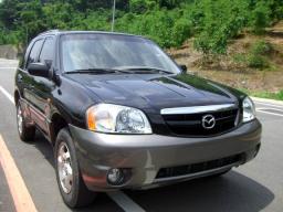 Mazda Tribute 4WD picture