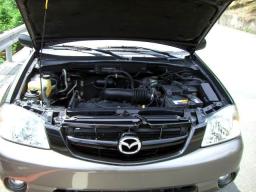 Mazda Tribute 4WD picture