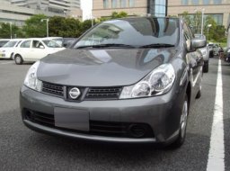 Nissan Wingroad 15M