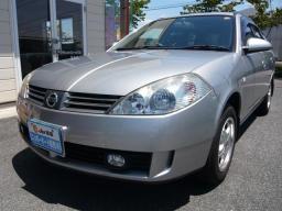 Nissan Wingroad 