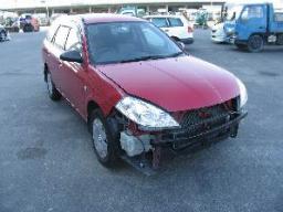 Nissan WINGROAD S