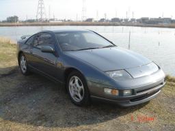 Nissan Fairlady Z 300ZX