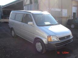 Honda StepWagon 