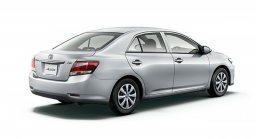 Toyota Allion A15 picture