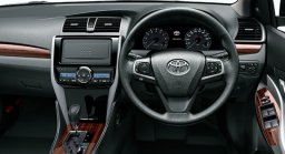 Toyota Allion A15 picture