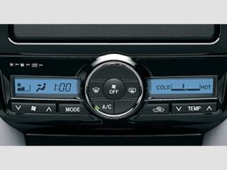 Toyota Allion A15 picture