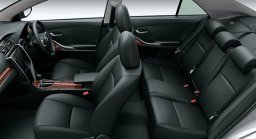 Toyota Allion A15 picture