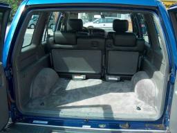 Isuzu Trooper V6 picture