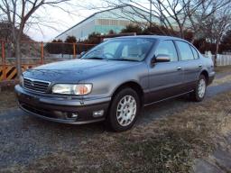 Nissan CEFIRO 20 EXCIMO