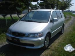 Honda ODYSSEY 2.3 M
