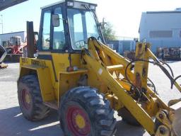 Kramer Wheel Loader