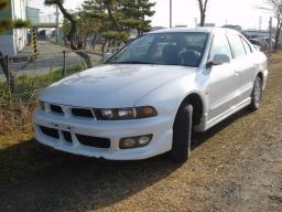 Mitsubishi GALANT Viento