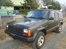 Chrysler Cherokee SPORTS