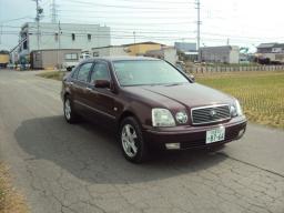 Toyota PROGRES 