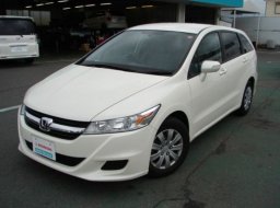 Used Honda Stream