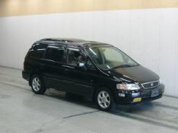 Honda Odyssey L picture