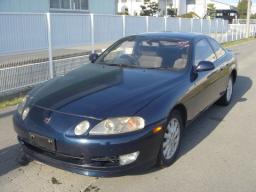 Toyota SOARER 2.5 GT TWIN-TURBO