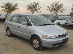 Honda Odyssey 2.2