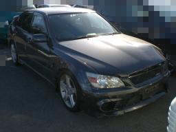 Toyota ALTEZZA RS200 Z EDITION