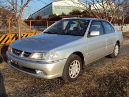 Toyota Carina Ti