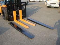 Toyota FORKLIFT 4ton picture