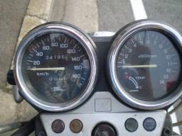 Honda CB400 SUPER FOUR picture