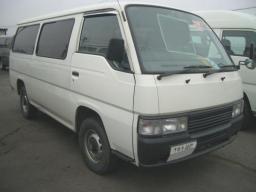 Nissan Caravan 4WD