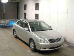 Toyota PREMIO 1.5 F-L  Package