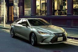 Lexus  F SPORT picture