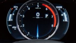 Lexus  F SPORT picture