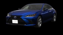 Lexus  F SPORT picture