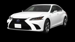 Lexus  F SPORT picture