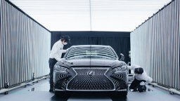 Lexus  F SPORT picture