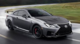 Lexus  F SPORT picture