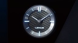 Lexus  F SPORT picture