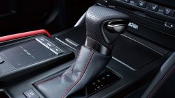 Lexus  F SPORT picture