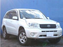 Toyota RAV 4 L