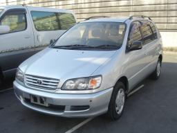 Toyota Ipsum L selection