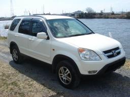 Used Honda CR-V Used Honda CR-V