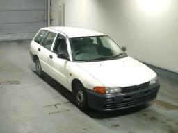 Mitsubishi Libero Cargo E