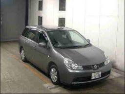 Nissan WINGROAD