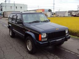 Chrysler Cherokee LIMITED